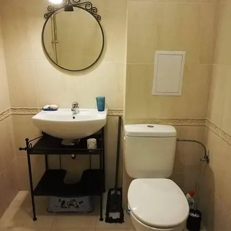 Apartment Pomorie Residence Apartment