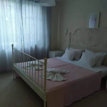 Pomorie Residence Apartment Apartment Pomorie