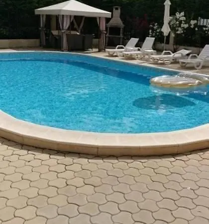 Pomorie Residence Apartment Pomorie