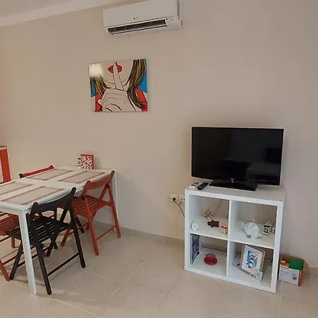 Pomorie Residence Apartment *