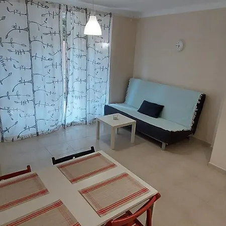 Apartment Pomorie Residence Apartment *