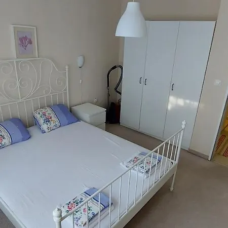 Pomorie Residence Apartment * Pomorie