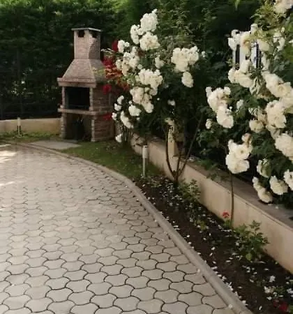 Pomorie Residence Apartment *