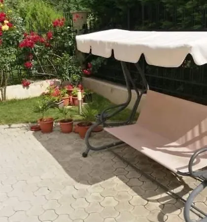 Pomorie Residence Apartment Daire
